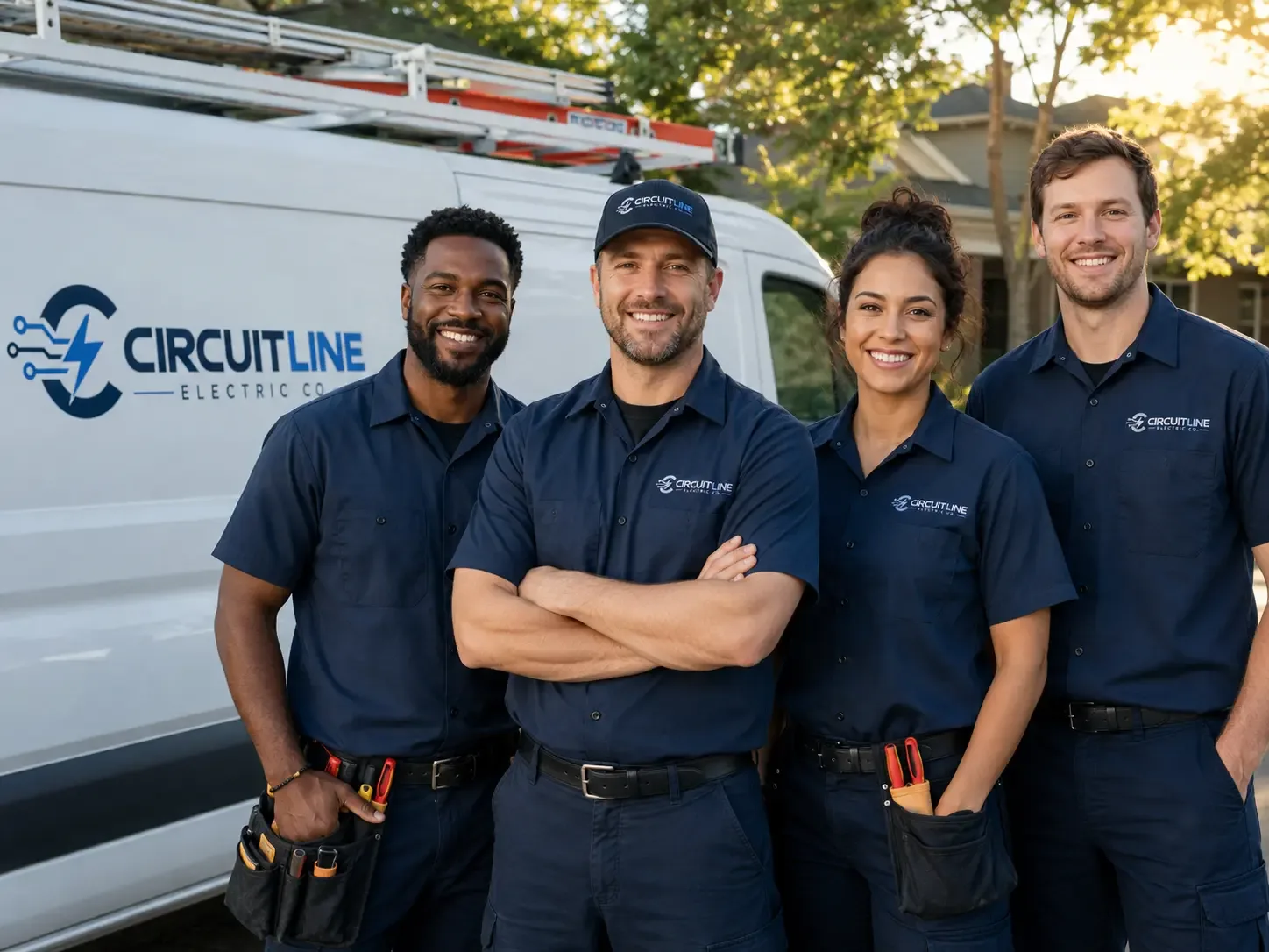 Whole Home Rewiring company in Williamstown, NJ